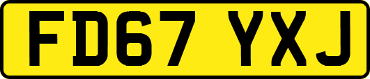 FD67YXJ