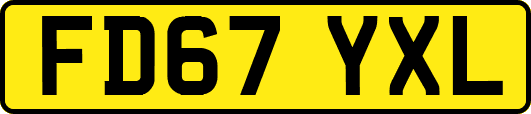 FD67YXL