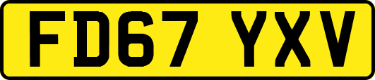 FD67YXV