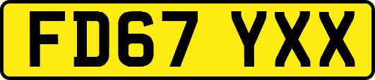 FD67YXX
