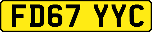 FD67YYC