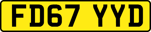 FD67YYD