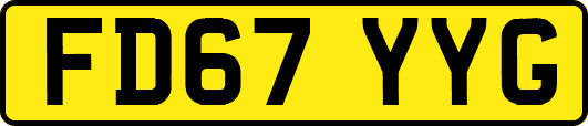 FD67YYG