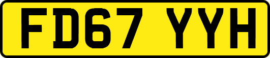 FD67YYH