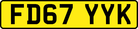 FD67YYK