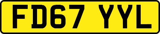 FD67YYL