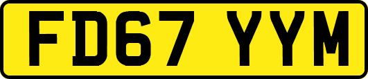 FD67YYM