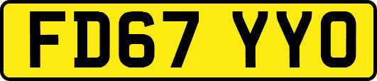 FD67YYO