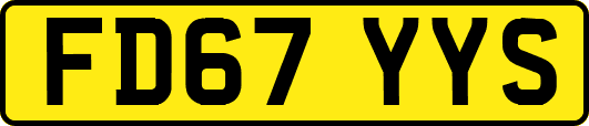 FD67YYS