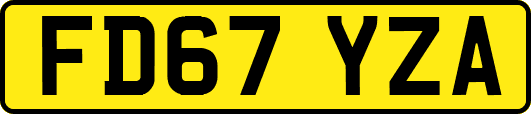 FD67YZA