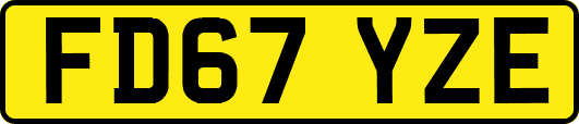 FD67YZE