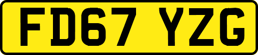 FD67YZG