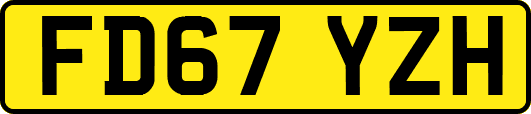 FD67YZH