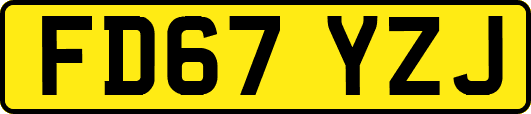 FD67YZJ