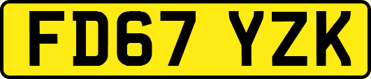 FD67YZK