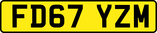 FD67YZM