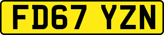 FD67YZN