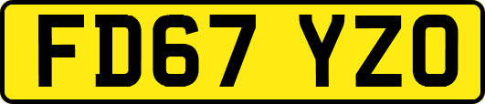 FD67YZO