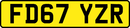 FD67YZR
