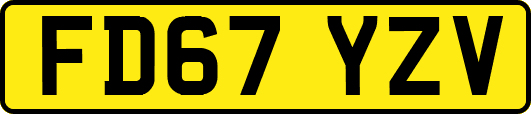 FD67YZV