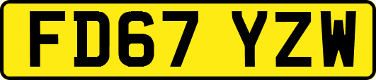 FD67YZW