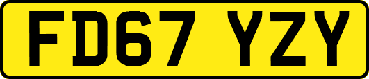 FD67YZY