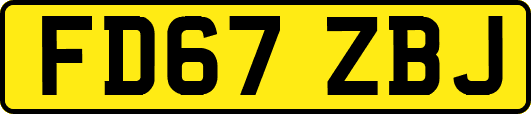 FD67ZBJ