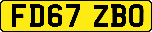 FD67ZBO