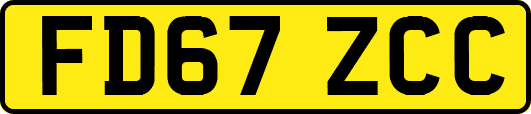 FD67ZCC