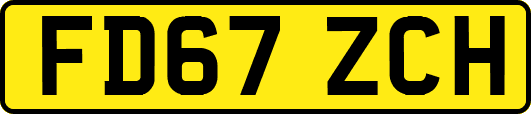 FD67ZCH