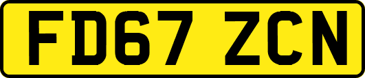 FD67ZCN