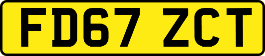 FD67ZCT