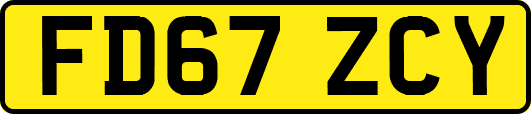 FD67ZCY