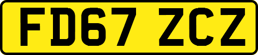 FD67ZCZ