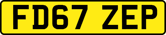 FD67ZEP
