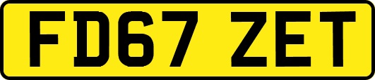 FD67ZET