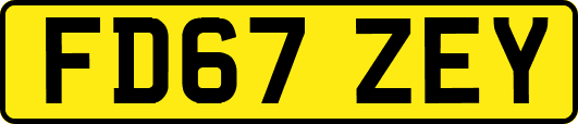 FD67ZEY