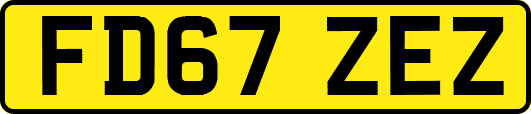 FD67ZEZ