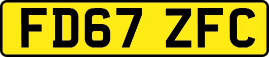 FD67ZFC