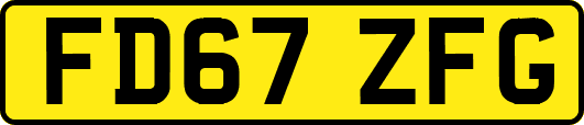 FD67ZFG