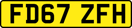 FD67ZFH