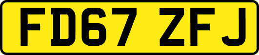 FD67ZFJ