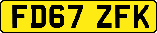 FD67ZFK