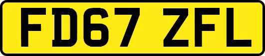FD67ZFL