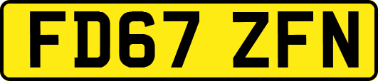 FD67ZFN