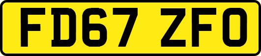 FD67ZFO