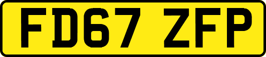 FD67ZFP