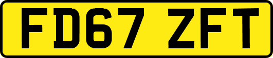FD67ZFT