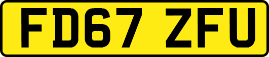 FD67ZFU