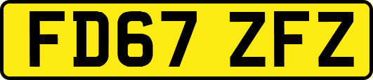 FD67ZFZ